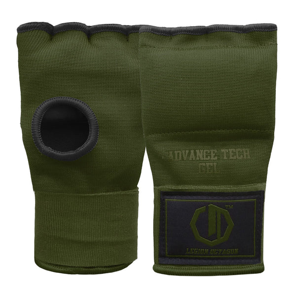 Innerwear Gloves Octagon Gel