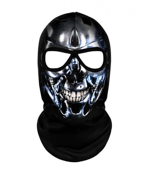 Kominiarka Mechatronic