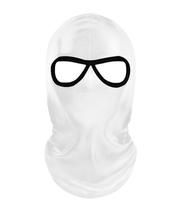 Beanie Octagon Winter black