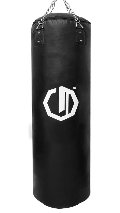 Worek bokserski Legion Octagon 160x45 niewypełniony