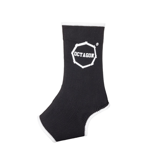 Elastyczny stabilizator stawu skokowego Octagon black