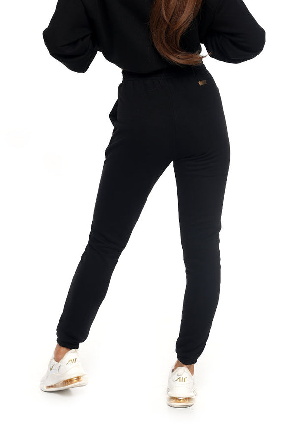 Broek Octagon INSCRI zwart
