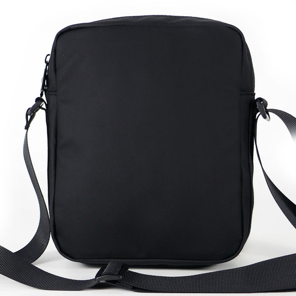 Torebka saszetka na ramię Legion Octagon Venice black/black