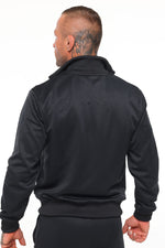 Bluza Octagon UTAH Legion black/white