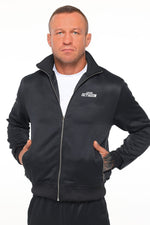 Bluza Octagon UTAH Legion black/white