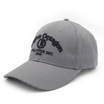 Pet Legion Octagon Worldwide Est. 2010 grijs