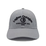 Pet Legion Octagon Worldwide Est. 2010 grijs