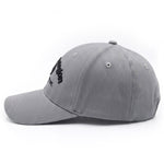 Pet Legion Octagon Worldwide Est. 2010 grijs