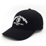 Pet Legion Octagon Worldwide Est. 2010 zwart