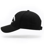 Pet Legion Octagon Worldwide Est. 2010 zwart