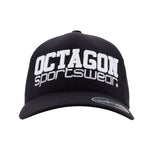 Octagon Sportswear DELTA SPORT cap