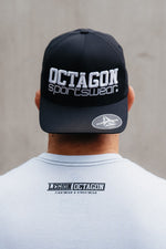 Octagon Sportswear DELTA SPORT cap