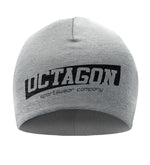Czapka zimowa Octagon Sportswear Company melange