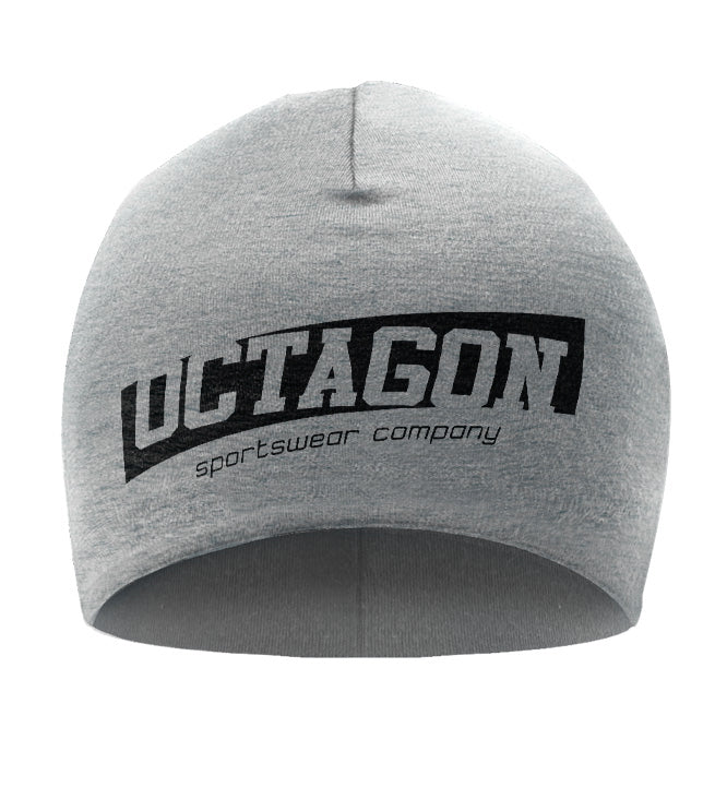 Czapka zimowa Octagon Sportswear Company melange