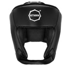 Kask bokserski Octagon Panama black