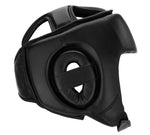 Kask bokserski Octagon Panama black