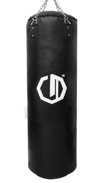 Worek bokserski Legion Octagon 180x60 niewypełniony