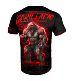 Sport T-shirt Legion Octagon Brainrot Gorillacio MMAssacracio
