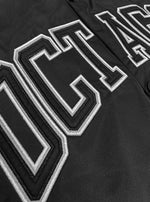 Mid-season Jacket Legion Octagon Carillon black