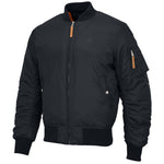 Winter Jacket Legion Octagon Force black