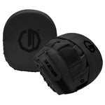 Łapy Trenera Legion Octagon Nitro black/black
