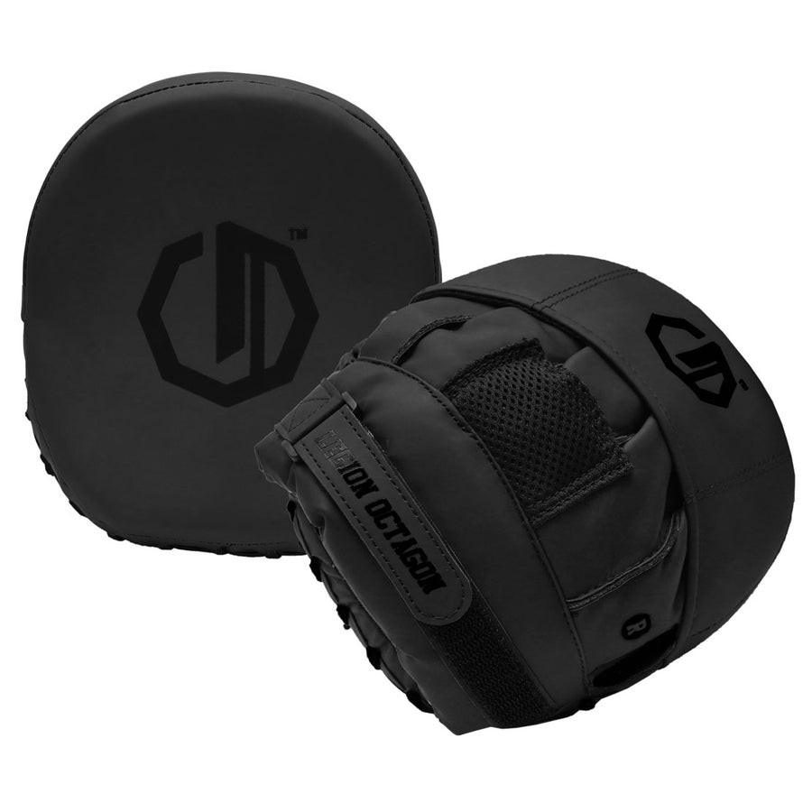 Łapy Trenera Legion Octagon Nitro black/black