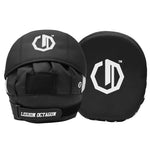 Łapy Trenera Legion Octagon Nitro black/white