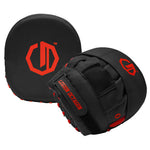 Łapy Trenera Legion Octagon Nitro black/red