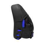 Łapy Trenera Legion Octagon Nitro black/blue