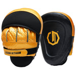 Łapy Trenera Legion Octagon Pro Series black/gold