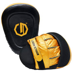 Łapy Trenera Legion Octagon Pro Series black/gold
