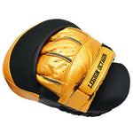 Łapy Trenera Legion Octagon Pro Series black/gold