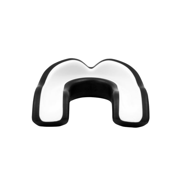 Żelowy ochraniacz na zęby/szczęka Legion Octagon Basic black/white