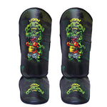 Scheenbeschermers Legion Octagon Crocodile