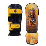 Scheenbeschermers Legion Octagon Bear
