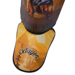 Scheenbeschermers Legion Octagon Bear