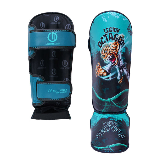 Scheenbeschermers Legion Octagon Monkey