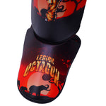Scheenbeschermers Legion Octagon Tiger