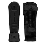 Ochraniacze Legion Octagon Piszczel/Stopa Enforcer dark black