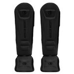 Scheenbeschermers Octagon KEVLAR black