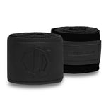 Owijki/Bandaże bokserskie Legion Octagon Supreme black/black 5m