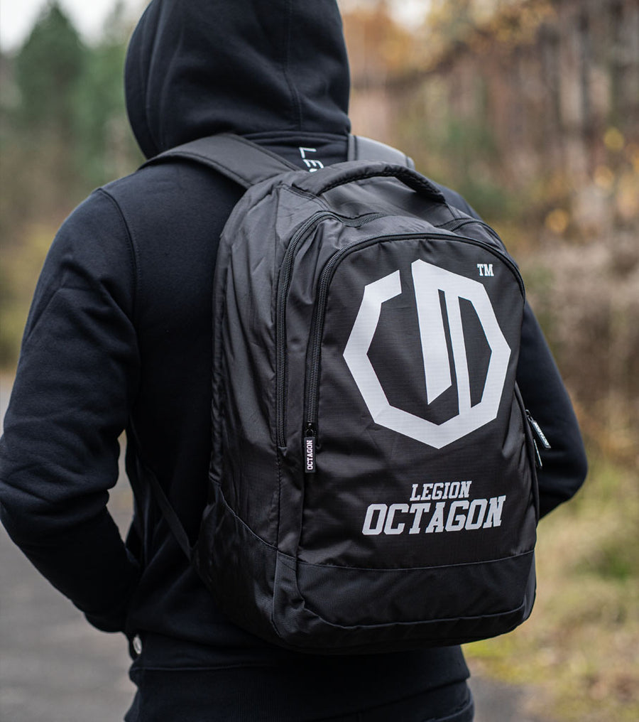 Rugzak Octagon Backpack Kids