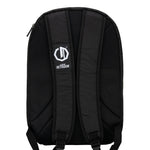 Sports Backpack Legion Octagon New Logo black