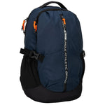 Rugzak Legion Octagon Unique Brand dark navy