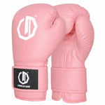 Bokshandschoenen Legion Octagon Kevlar powder roze