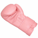 Bokshandschoenen Legion Octagon Kevlar powder roze