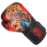 Bokshandschoenen Legion Octagon Tiger