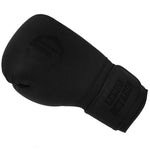 Bokshandschoenen Legion Octagon PRO zwart/zwart