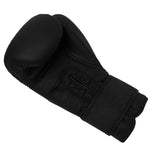 Bokshandschoenen Legion Octagon PRO zwart/zwart