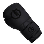 Boxing gloves Legion Octagon Enforcer dark black